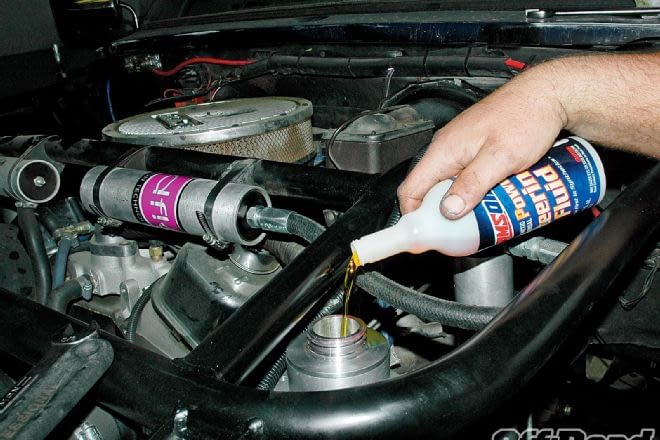 what would happen if you put brake fluid in power steering your auto space put brake fluid in power steering